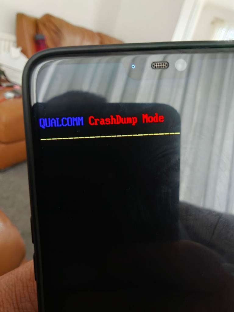  Not working One plus 6 mobile 8 Ram 256 Rom with 3 cover