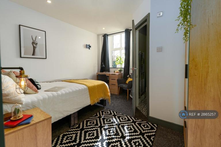 1 bedroom in Church St East, Manchester, M26 (#2865257)