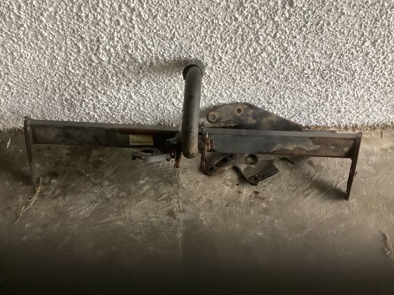 Witter Towbar 