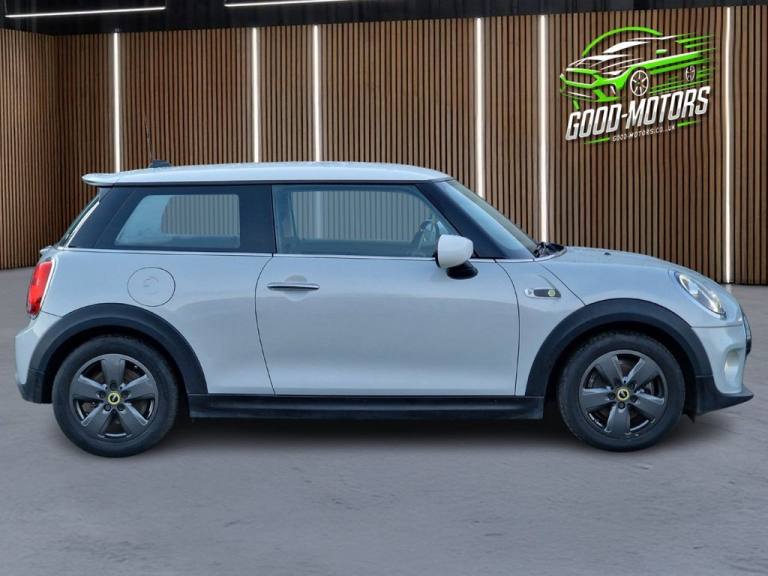 2020 70 MINI ELECTRIC HATCH COOPER SE 32.6KWH LEVEL 1 HATCHBACK 3DR ELECTRIC AUT