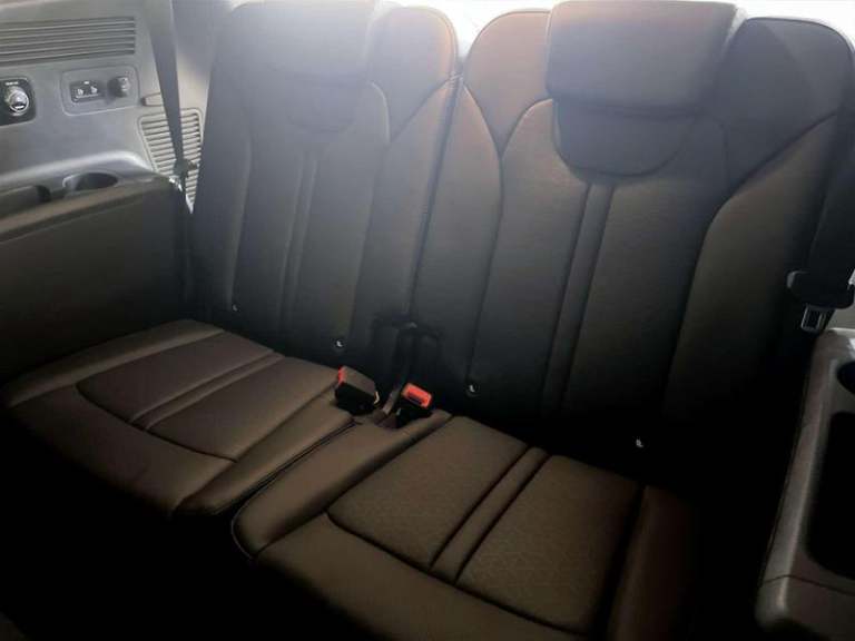 2021 Kia Sorento 2.2 CRDi 3 SUV 5dr Diesel DCT AWD Euro 6 (s/s) (199 bhp) Automatic SUV Diesel Au...