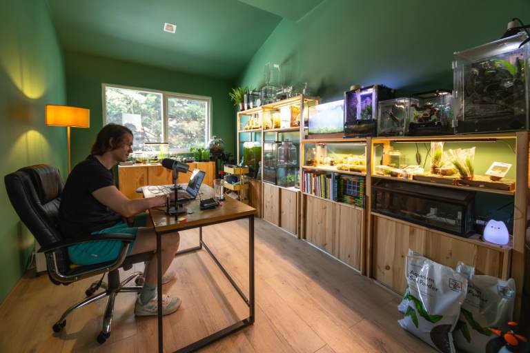 Large Creative Space | Office | Artist Studio in Leytonstone East London E10 