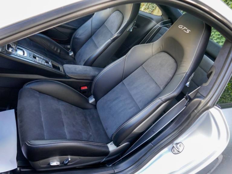 2015 Porsche 911 3.8 991 Carrera GTS Coupe 2dr Petrol PDK Euro 6 (s/s) (430 ps) Coupe Petrol Auto...