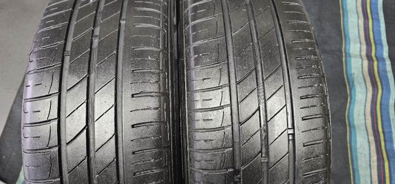 175 65 15   2 x tyres Jinyu Gallopro YH18