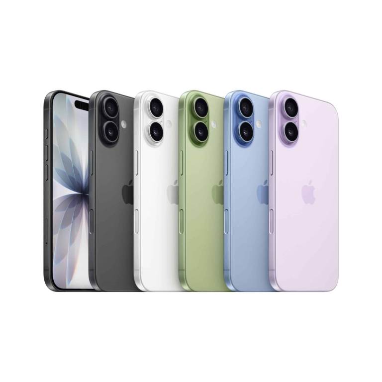 Apple Iphone 17 Like New Used Unlocked One Year Warranty
