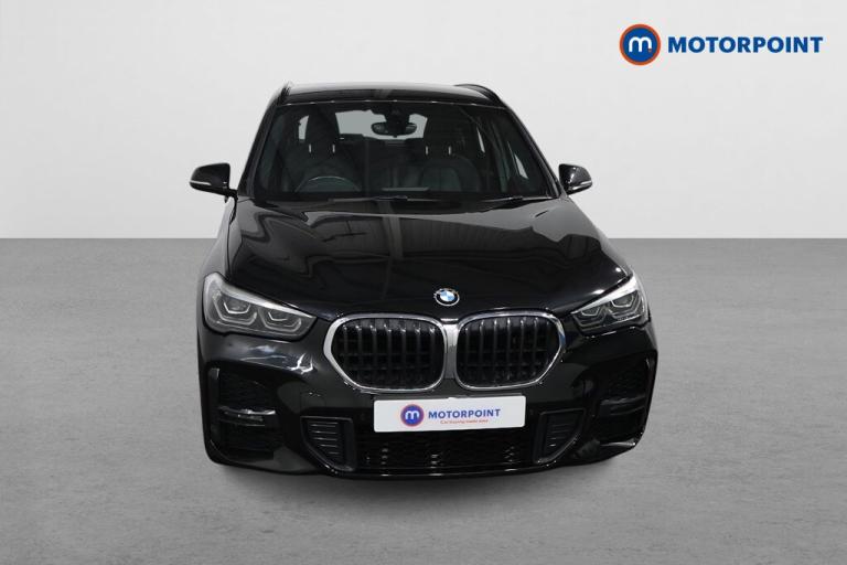 2021 BMW X1 xDrive 25e M Sport 5dr Auto ESTATE PETROL/ELECTRIC Automatic