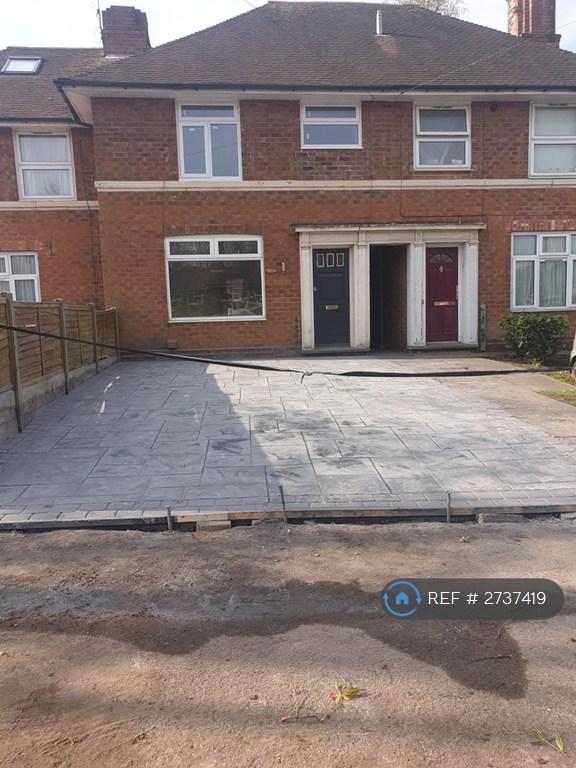 3 bedroom house in Weoley Avenue, Birmingham, B29 (3 bed) (#2737419)