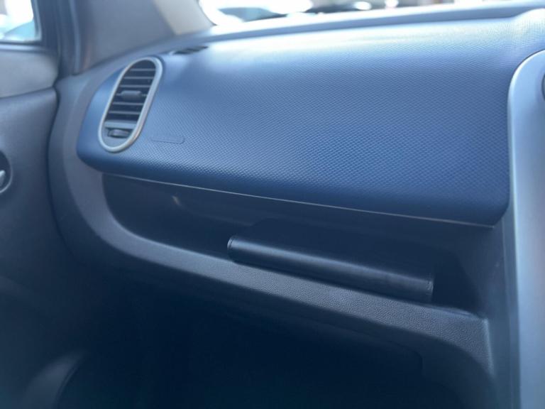 2012 Vauxhall Agila 1.0 12V [68] ecoFLEX S 5dr HATCHBACK PETROL Manual