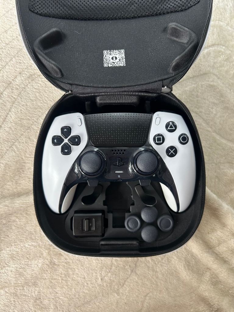 PS5 Edge Controller 