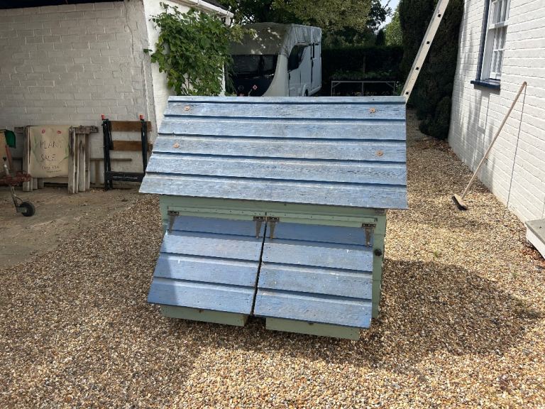 Chicken Coop