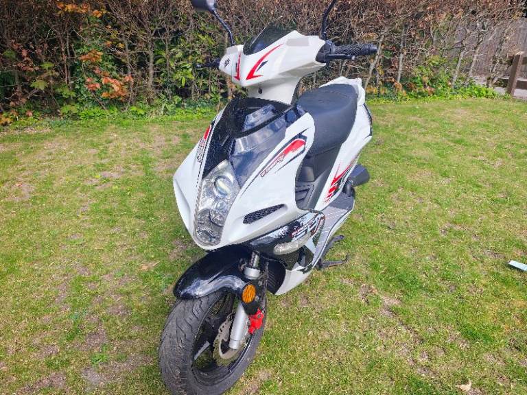 AJS Firefox, 2020, 50 (cc)