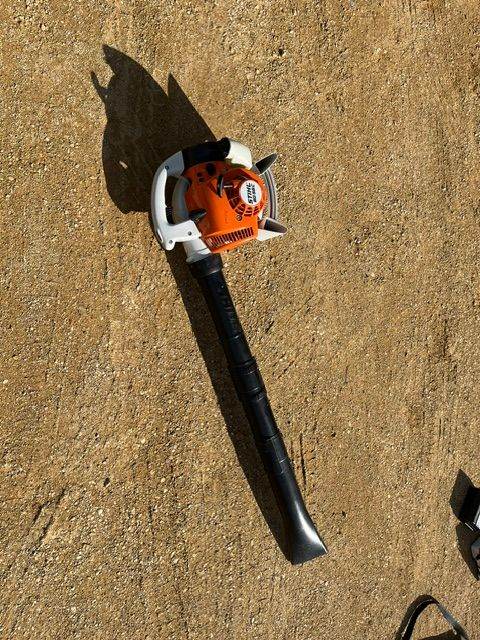 Stihl Leaf Blower - Good Condition