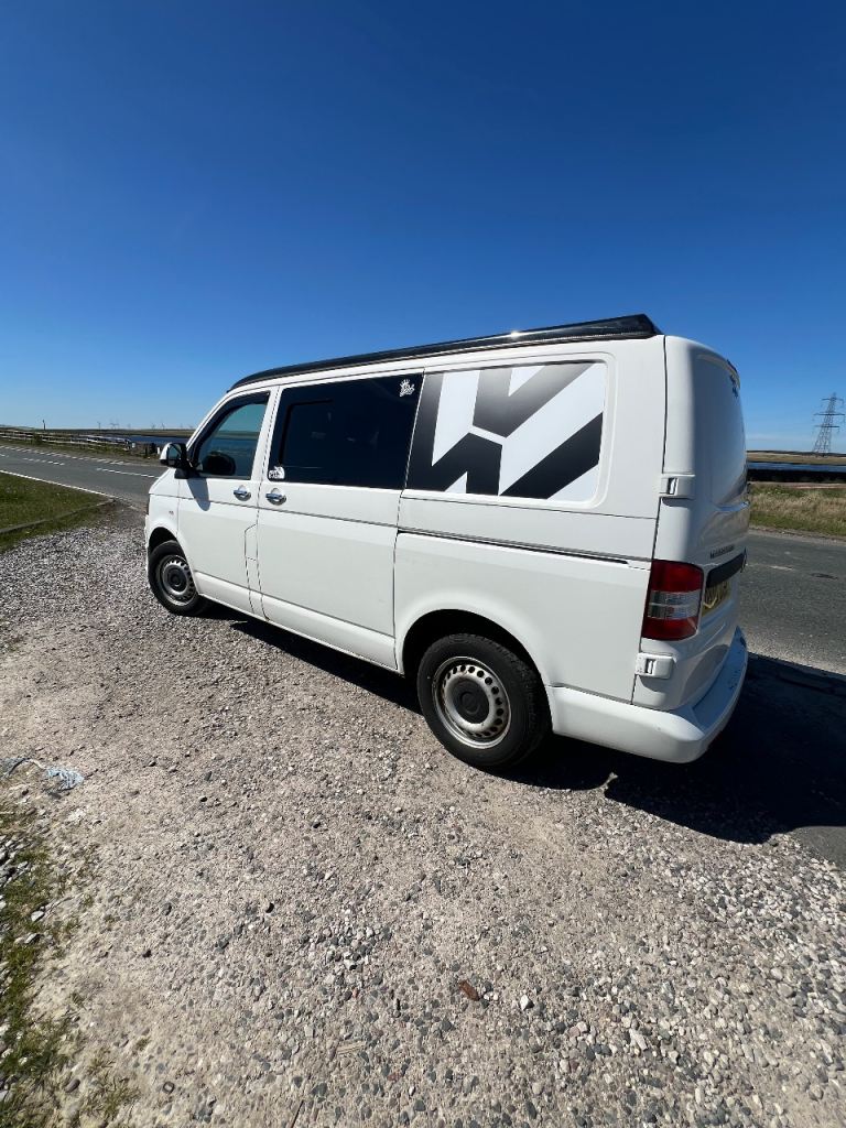 Volkswagen, TRANSPORTER, Panel Van, 2010, Manual, 1968 (cc)
