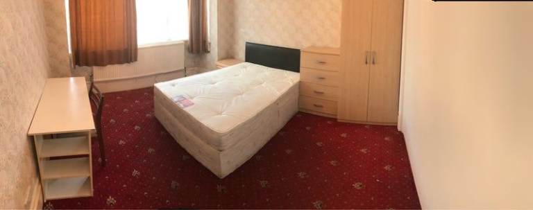 Double room to rent in Stratford