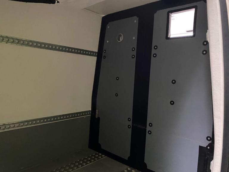 2020 Mercedes-Benz Sprinter 2.1 314 CDi RWD L3 H2 5dr PANEL VAN Diesel Manual