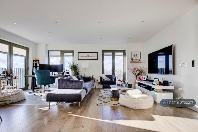2 bedroom flat in Galley House, London, E16 (2 bed) (#2700375)