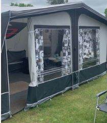 Caravan Awning Dorema Tag Size 12 or 925 cm to 950 cm