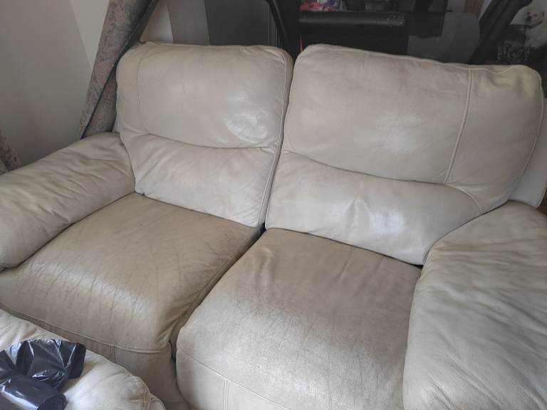 3&2 seater reclining Sofas