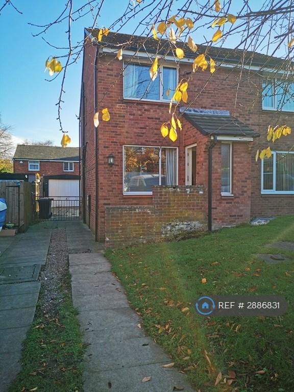2 bedroom house in Ledbury Green, Leeds, LS10 (2 bed) (#2886831)
