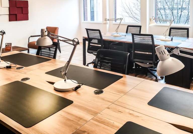 3 to 200 Person Private Office Suites to rent in *Monument*, Central London EC4