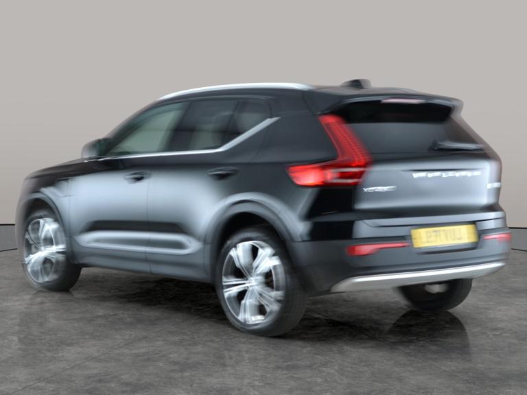 2022 Volvo XC40 1.5h T5 Recharge 10.7kWh Ultimate Bright SUV 5dr Petrol Plug-in Hybrid Auto Suv P...
