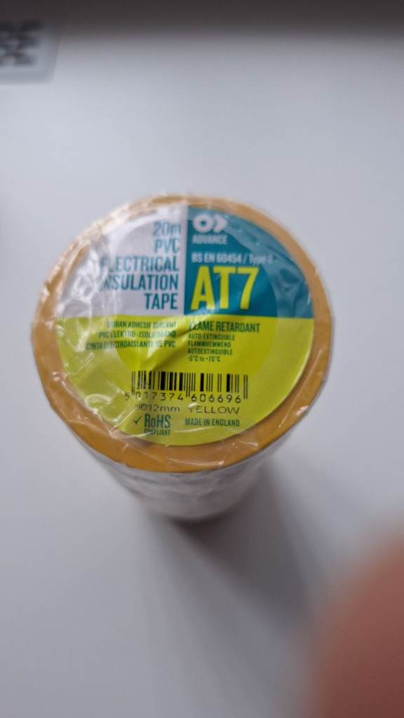 Electrical Insulation Tape