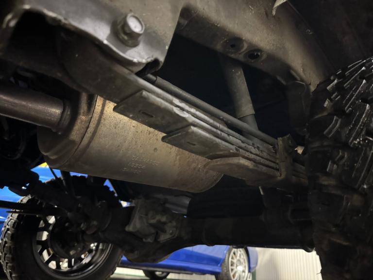 2015 Daihatsu Hijet Extra 660CC JDM Import  Pick Up Petrol Manual