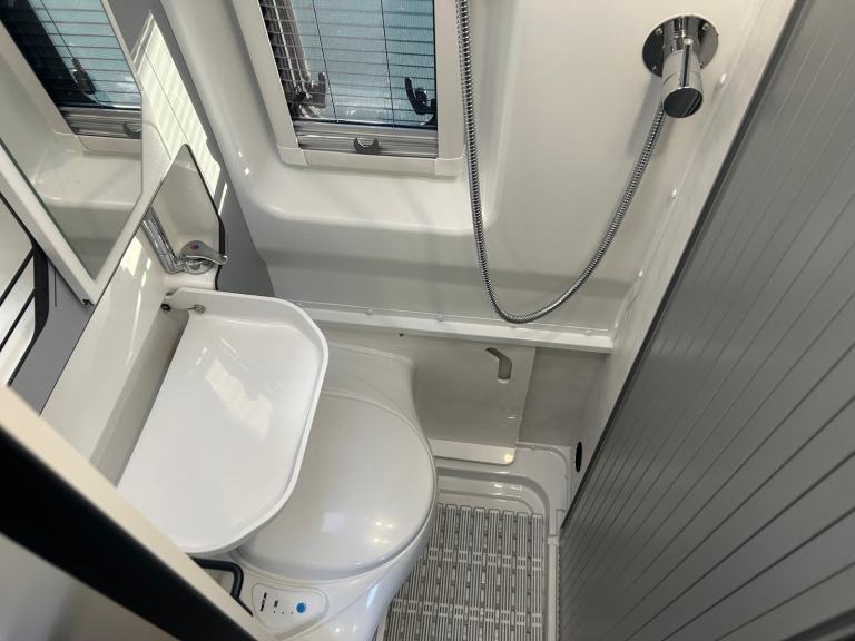 Pilote V600 X-Edition