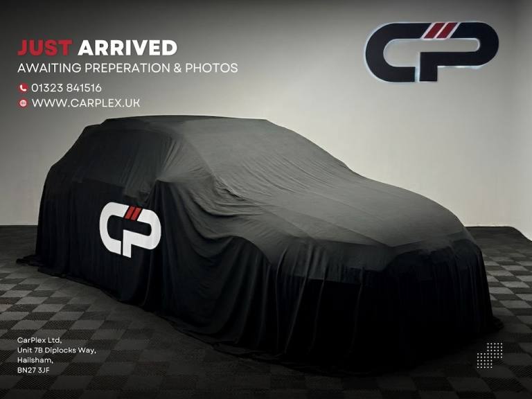2015 Land Rover Discovery Sport 2.0 TD4 180 HSE 5dr Auto ESTATE DIESEL Automatic