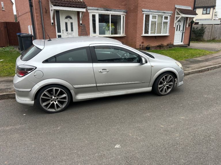 Vauxhall, ASTRA, Hatchback, 2009, Manual, 1598 (cc), 3 doors