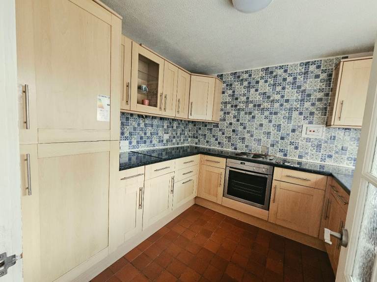 3 Bedroom House - AVAILABLE NOW