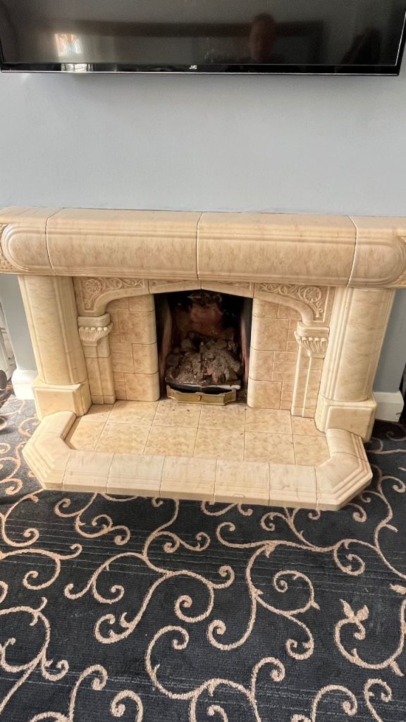 Fire Surround  