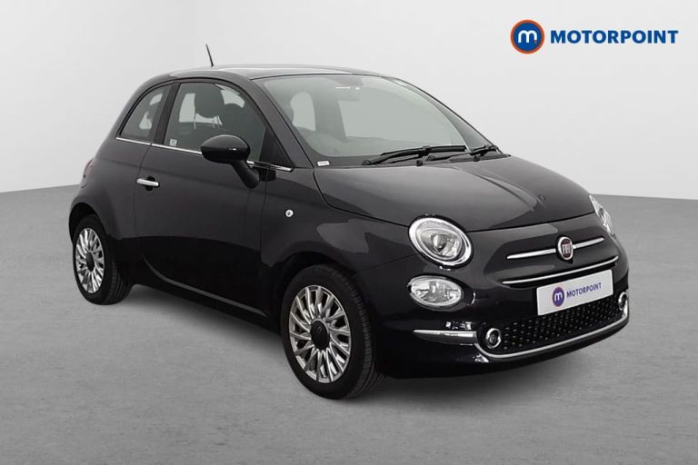 2024 Fiat 500 1.0 Mild Hybrid 3dr Hatchback Petrol Manual