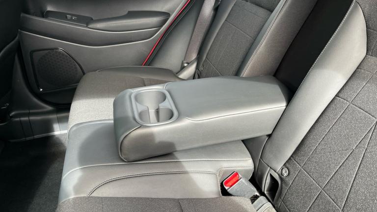 2024 Honda HR-V 1.5 eHEV Advance 5dr CVT HATCHBACK PETROL/ELECTRIC Automatic