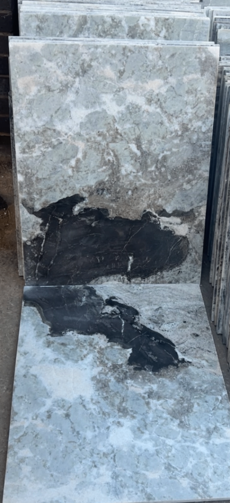 Brown exotic Marble Wall & Floor Tiles - Polished  finish REAL MARBLE!
