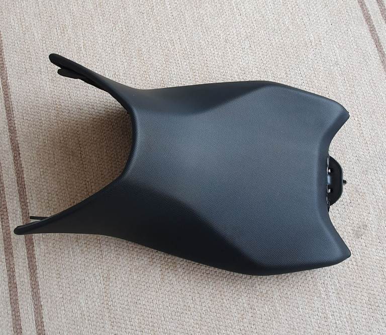 KTM Motorcycle 690 Duke Front Seat 2016-2018