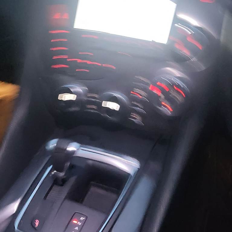 Citroen, DS5, Hatchback, 2014, Semi-Auto, 1560 (cc), 5 doors