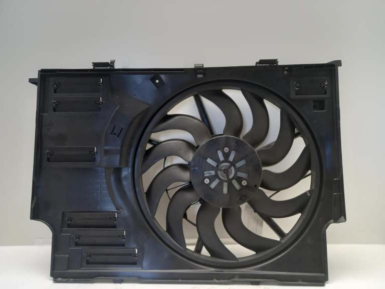 Mini (Bmw) Mini Radiator Cooling Fan 2023-2026 1.5l B38a15m2_A 17425a50195
