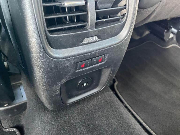 2023 Ford Kuga Kuga Vignale 5 door 1.5L EcoBoost 150PS FWD 6 Speed Manual HATCHBACK Petrol Manual