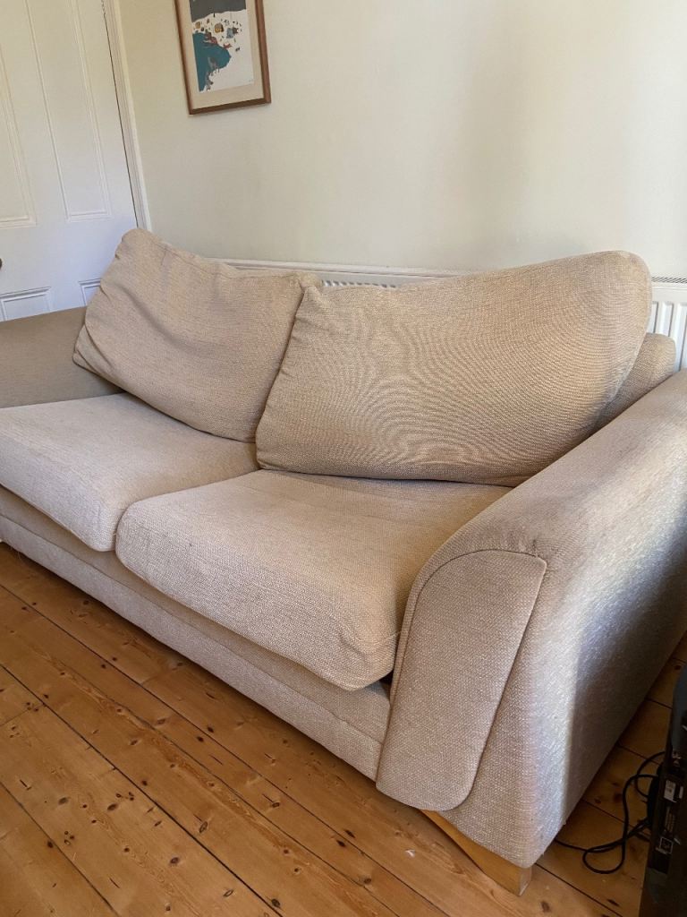 Sofa bed