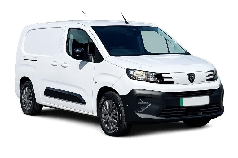Peugeot E-PARTNER ELECTRIC PROFESSIONAL STD