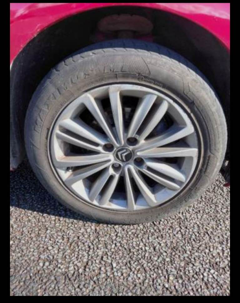 Citroen, C4, 2013, 1.6 diesel 5 doors