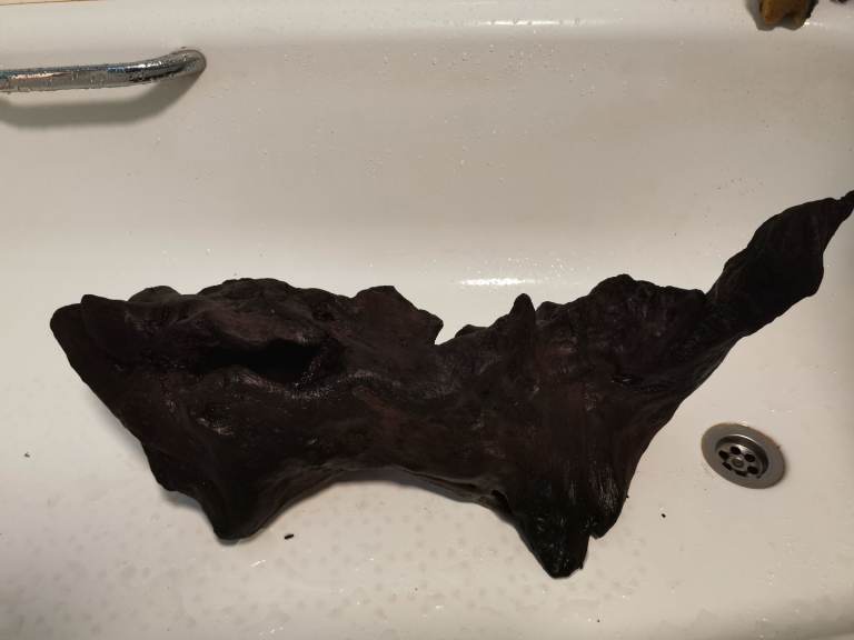 Large Aquarium Driftwood 