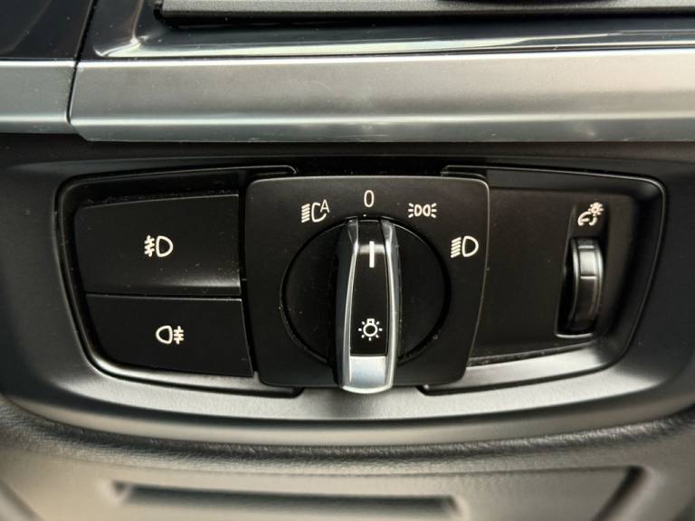 2016 BMW X5 xDrive25d [231] M Sport 5dr Auto ESTATE DIESEL Automatic