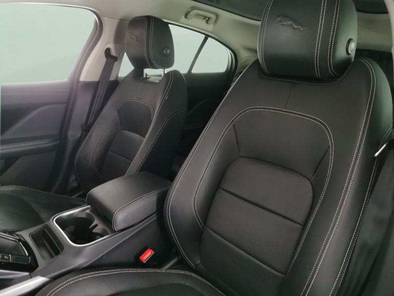 2020 Jaguar I-Pace 294kW EV400 HSE 90kWh 5dr Auto [11kW Charger] HATCHBACK ELECTRIC Automatic