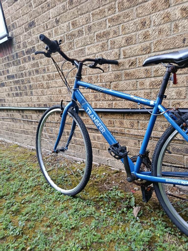 Bike 