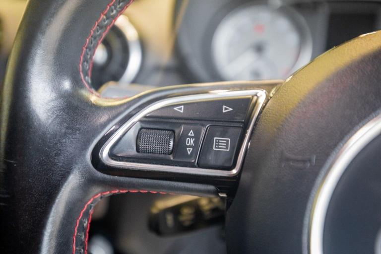 2016 Audi S1 2.0 TFSI Hatchback 3dr Petrol Manual quattro Euro 6 (s/s) (231 ps) ***12 FR HATCHBAC...