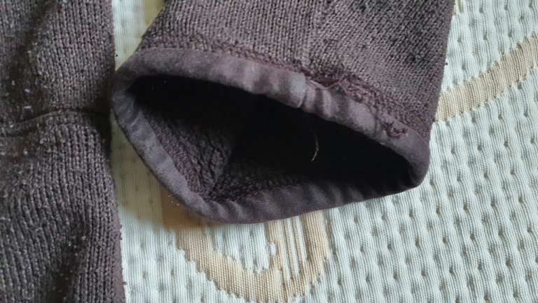 Patagonia Men's Fleece pullover