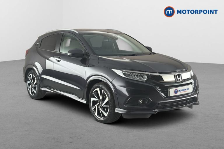 2020 Honda HR-V 1.5 i-VTEC EX CVT 5dr SUV Petrol Automatic