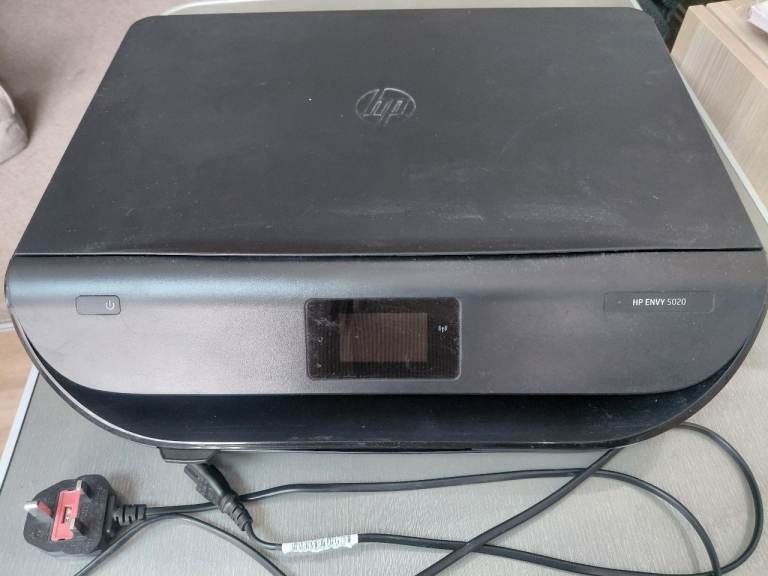 HP Printer